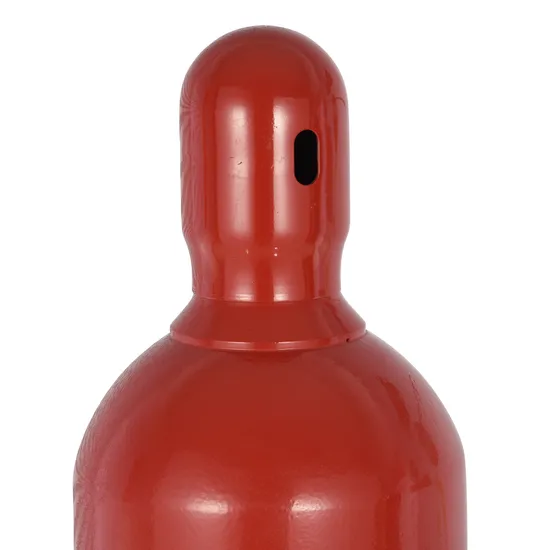 Profire CO2 Gas Cylinder for Fire Suppression Systems