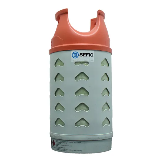 Shanghai, China (Mainland) Medium Pressure (1.6MPa& le; p& lt; 10.0MPa) Big Gas Empty LPG Cylinder