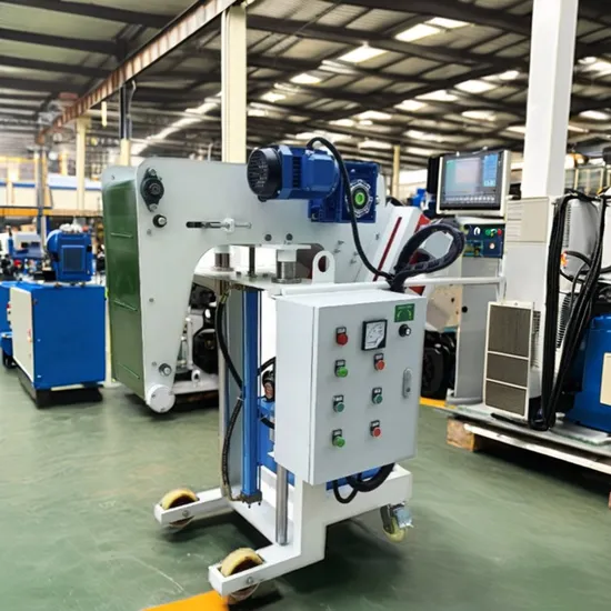 Hot Selling High Quality Convenient Long Service Time Wear Resisting China Magnetic Belt Separator Machine