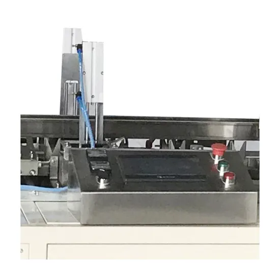 Affordable Facial Box Packing Machine for Tissue Manufacturing Needs