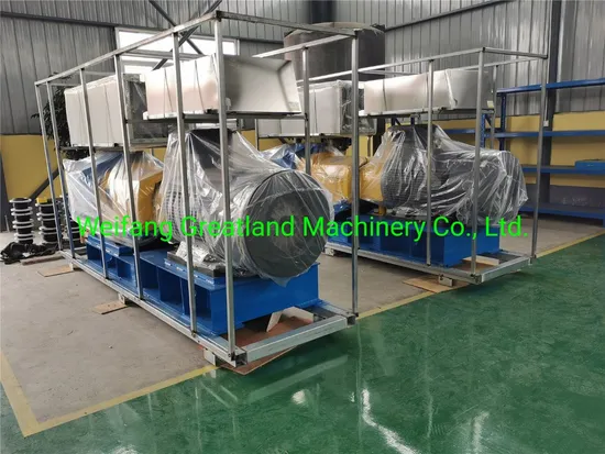 Dd600 Double Disc Refiner, Grinding Disc Refiner, for Waste Paper Recycling Line