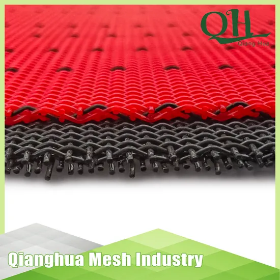 SMS Polyester Antistatic Belt for Spunbond Meltblown Nonwoven Fiber Fabrics Bag Production