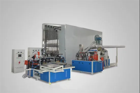 High Quality Speed Factory Production Fireworks Pyrotechnics Forming Machine