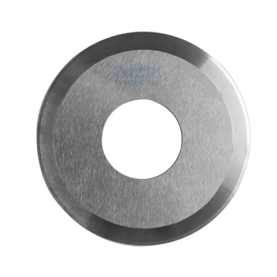 610 680 D2 Log Saw Blade Circular Cutting Blade for Tissue Toilet Paper Cutting