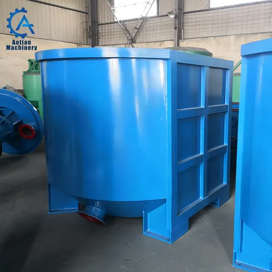 Pulping Equipment D Type Hydrapulper for Paper Machine