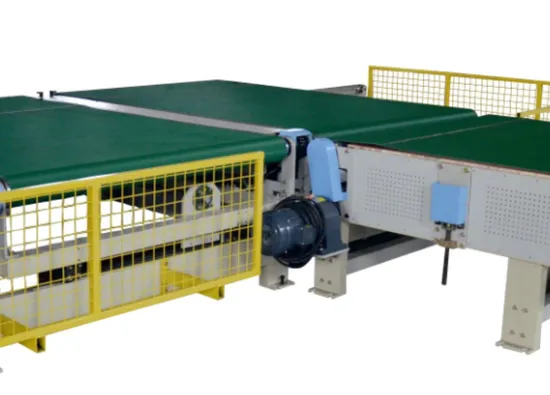 Corrugated Cardboard Printing Slotting Machine, Automatic Stacking Machine for Cardboard Boxes