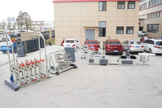 Cfjg-Sk-50 Automatic Spiral Coreboard Fireworks Paper Tube Making Machine