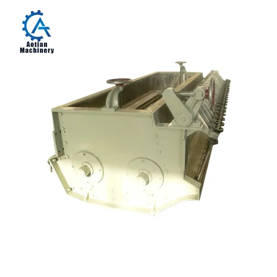 Air-Cushion / Open / Hydraulic Type Headbox for Paper Production Making Machine