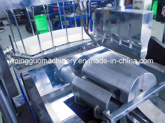 Paper Bucket Machine Price