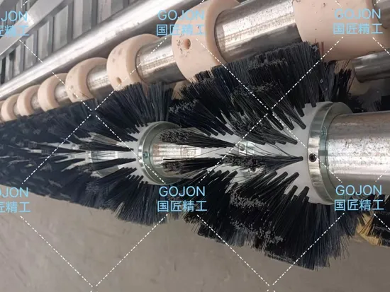 High Quality Spare Parts of Single Facer Sliter-Cutter-Stacker Carton Box Making Machine