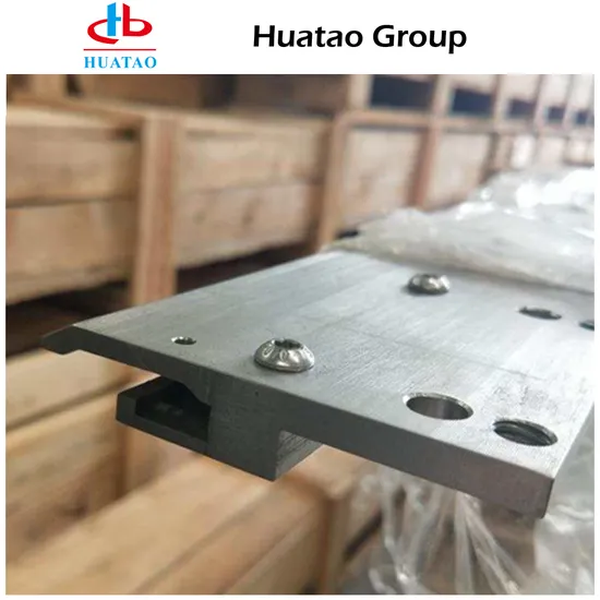 Epo Paper Making Process K35 Stainless Steel Cleaning Blade Pneumatically Doctor Blades Holder