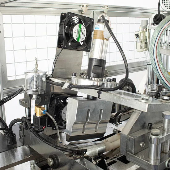 Best Selling Paper Cup Producing Machine at Speed 60-100 PCS/Min