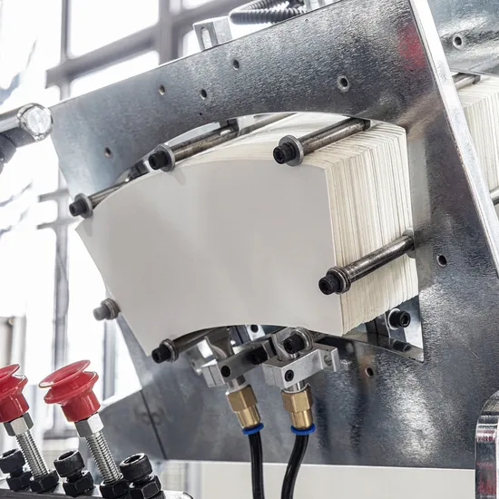 Super Premium Coffee Single Wall Paper Cup Forming Machine