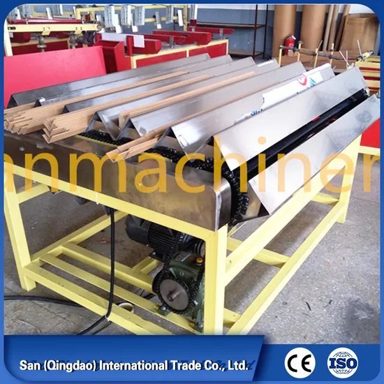 Custom Made Paper Edge Protector Machine with Online Punching Device