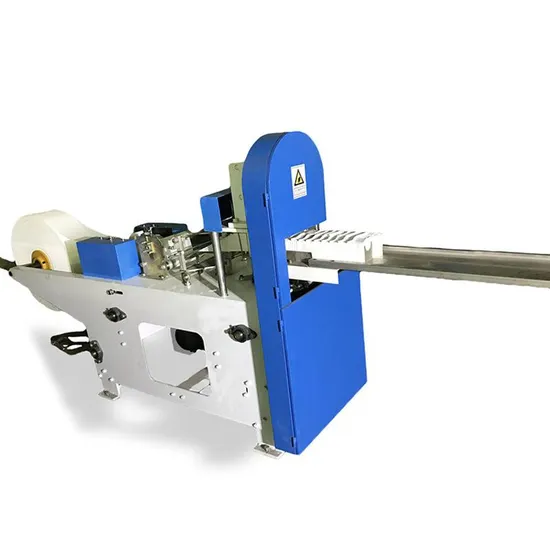 Automatic Folding Machine for Napkin Paper