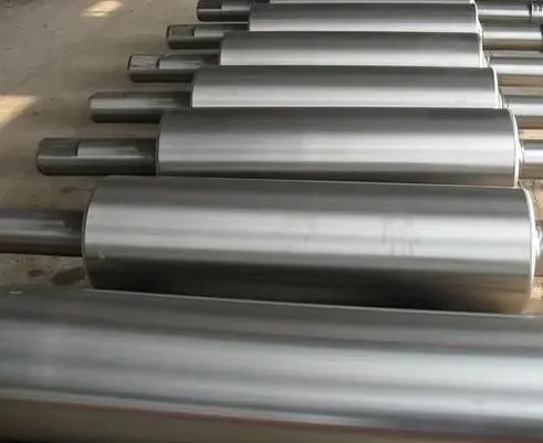 Professional Supplier of Heating Roller for Rubber Calender Rubber Mixing Machine