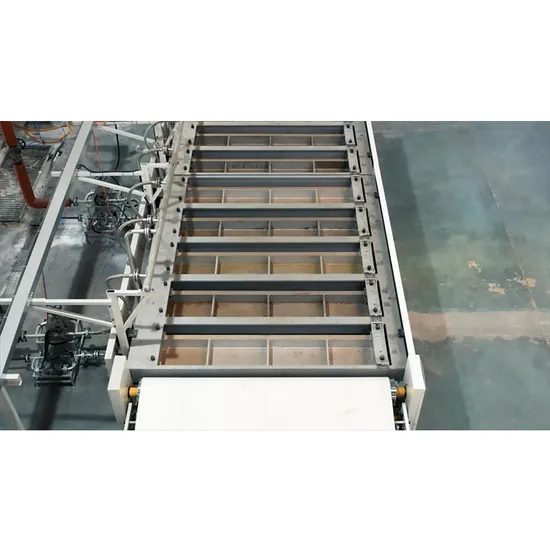 4mm Honeycomb Cardboard Machine for High Quality Food Packaging Production