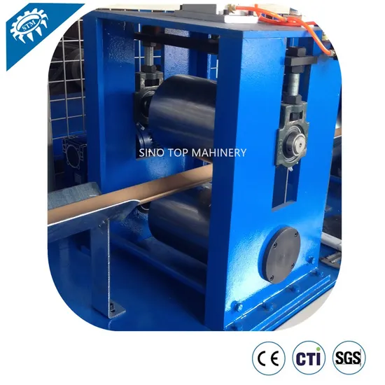 Good Quality High Speed Paper Slip Sheet Equipment