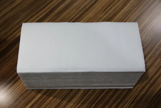 Hot Sales MJ-V Automatic V-Fold Towel Folder