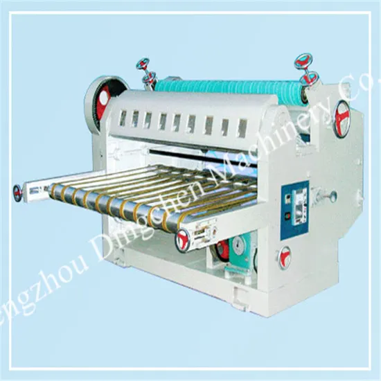 A4 Paper Cutting Machine and Paper Sheeting Machine