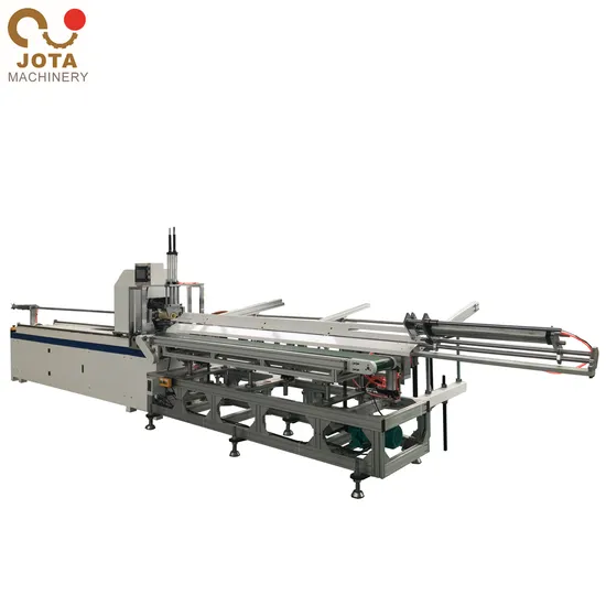 Core Cutter Machine