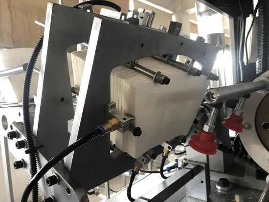 High Speed Coffee Cup Disposable Paper Cup Forming Machine