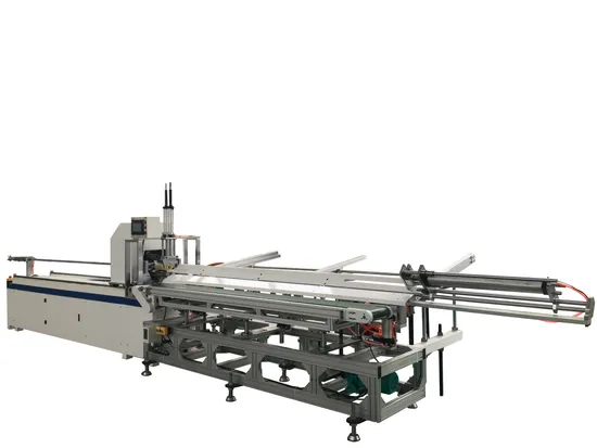 Core Cutting Machine Paper Tube