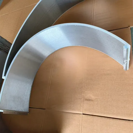Custom Non-Slip Polyurethane PU Rubber Pads for Packaging Machine Accessories