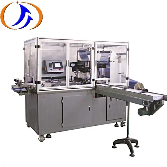 A4 Paper Cutting and Packaging Machine (2 rolls loading)