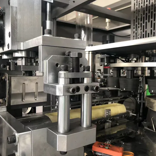 Wholesale Disposable Take Away Food Grade Customized Printing High Quality Chinese Paper Bowl Forming Machine