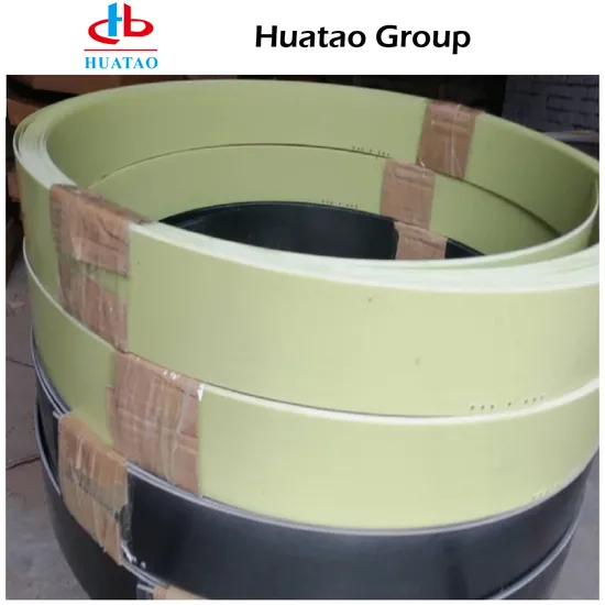 Carbon Fiber blade HDPE K35 Holder Epo Doctor Blade Blades