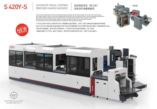 Bolt Nail Packing Machine Carton Box Packaging Counting Machine