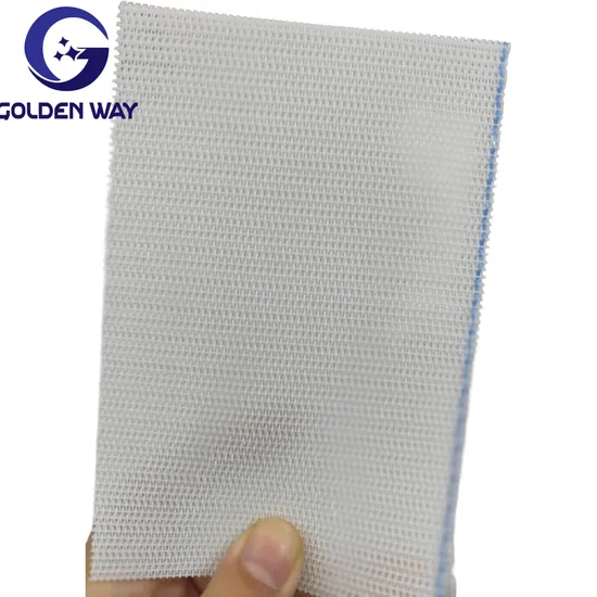 Paper Mill Mesh Tissue Paper Machine Triple Layers Mesh Polyester Forming Fabric Forming Mesh