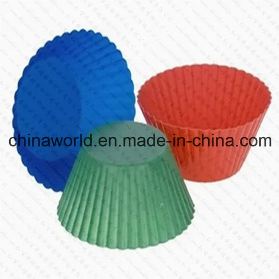 Semi Automatic Paper Cake Tray Making Machine