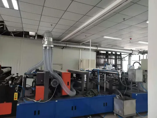 Textile Spinning Paper Cone Machine Good Quality 3′ 30 4′ 20