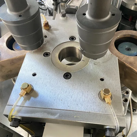 Beverage Automatic New Smart Servo High Speed Paper Cup Machine