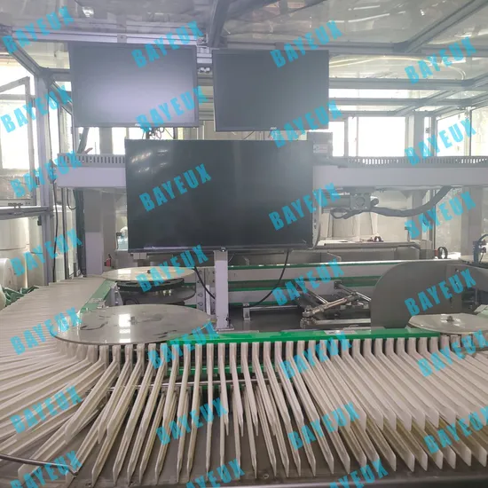 Hot Sale High Speed Baby Pull up Diaper Making Machine