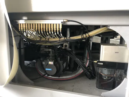 Wholesale 3.25 Oz Round Sealing Film Disposable Sauce Paper Cup Forming Machine