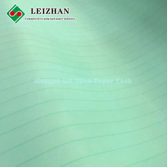 Paper Making 2.5 Layer and Ssb Forming Wire for Paper Machine