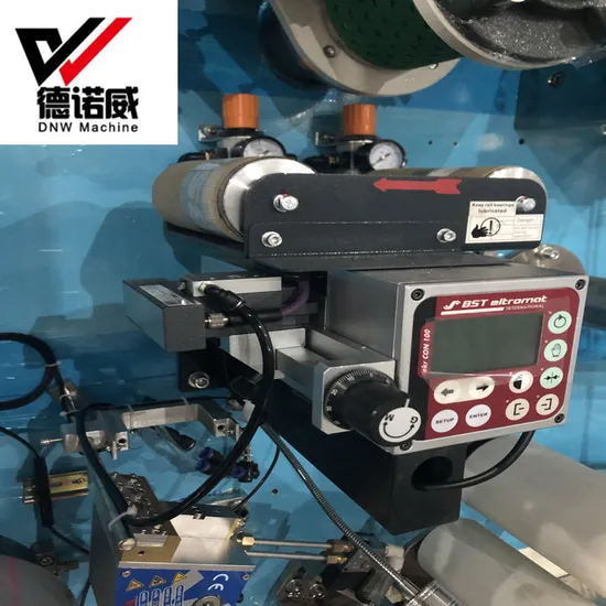 Automatic Baby Diapers Nappy Production Machine