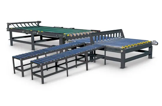 Corrugated Stacker/Carton Stacker/Automatic Stacker
