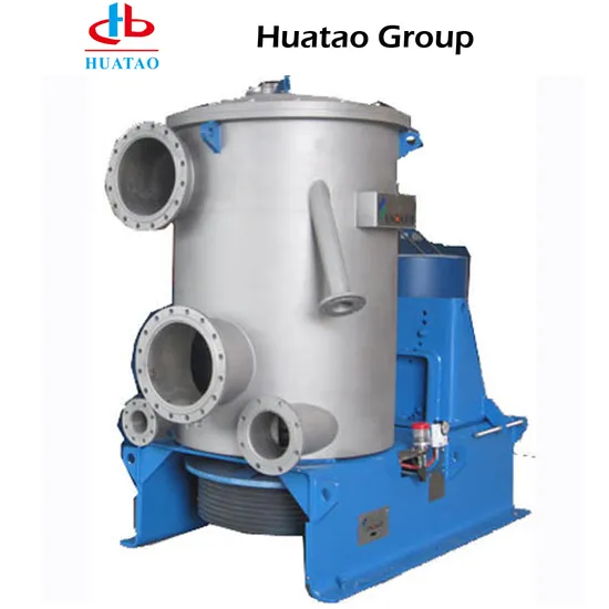 Inflow Pre Net Pressurized Fine Coarse Horizontal for Paper Pulping Outflow Pressure Screen Basket