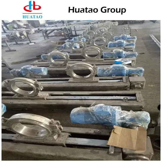 Fabric System Stretcher Linear Tensioners Tension Tensioner Felt Tensioning