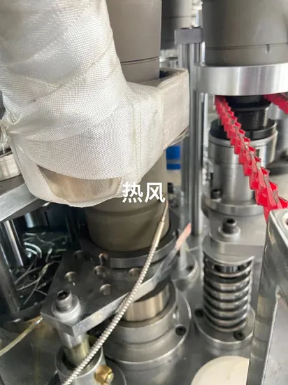 Disposable Take Away Packaging Kraft Noodle Food Box Custom Recycle Disposable Container Salad Noodle Fast Food Kraft Paper Box Making Machine