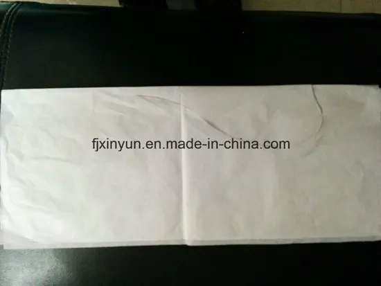 High Quality Automatic Disposable Toilet Pad Making Machine Price