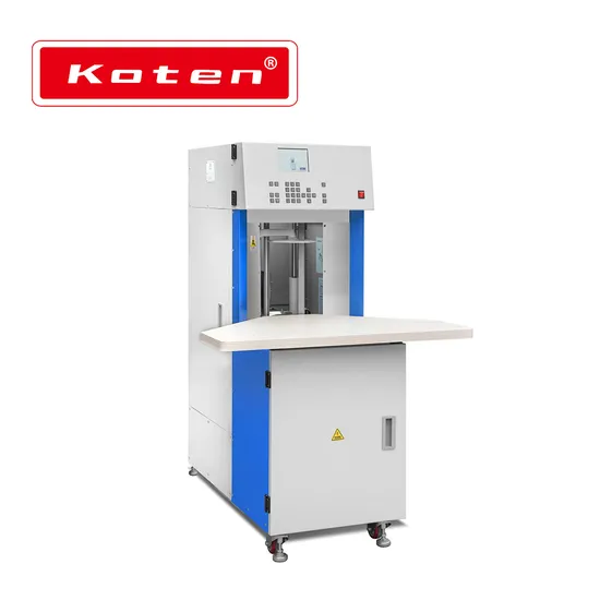 High Speed Automatic Paper Counting Machine Office Printshop