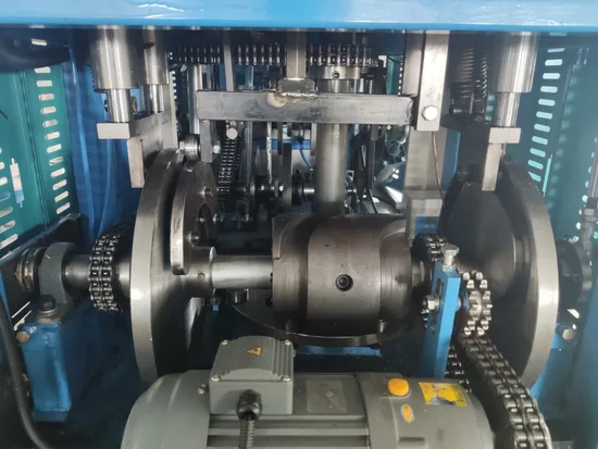 Manufacturer of Paper Cup Palte Machine Fully Automatic