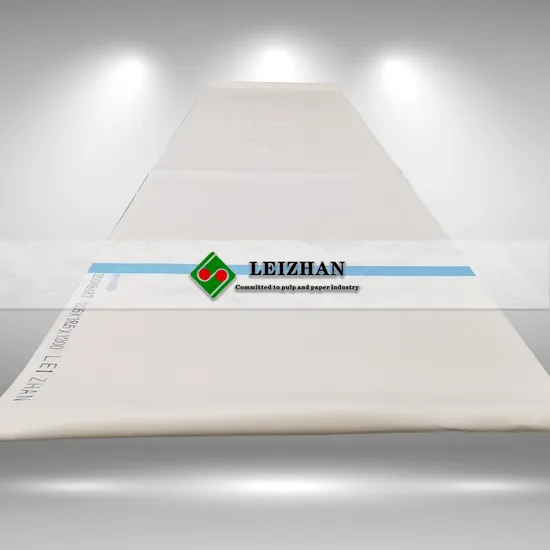 Triple Layer Endless Press Blanket for Paper Manufacturing Machinery