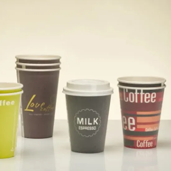 China CE Approved Goldencup Paper Forming Machinery Hot Drink Cup Machine