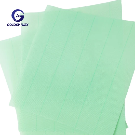 Chinese Factory Supply Polyester Weave Forming Fabrics Belt for Paper Making